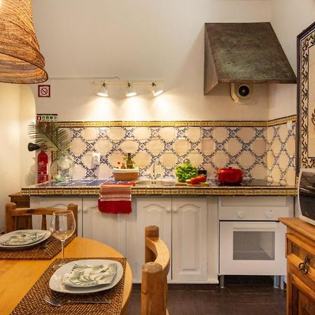 Casa Da Adoa B&B Portinho da Arrábida Exteriér fotografie