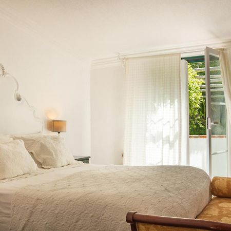 Casa Da Adoa B&B Portinho da Arrábida Exteriér fotografie