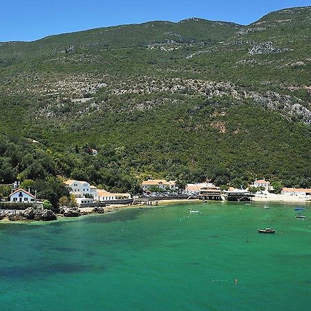 Casa Da Adoa B&B Portinho da Arrábida Exteriér fotografie