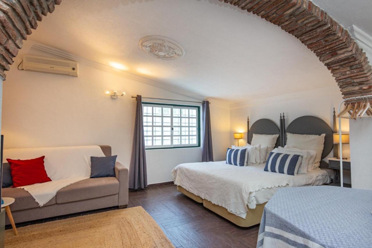 Casa Da Adoa B&B Portinho da Arrábida Pokoj fotografie