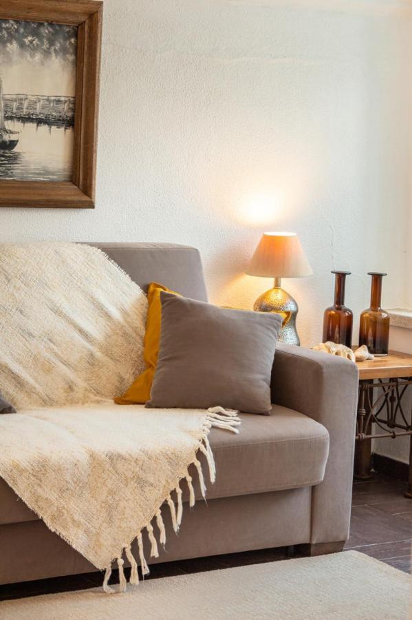 Casa Da Adoa B&B Portinho da Arrábida Exteriér fotografie