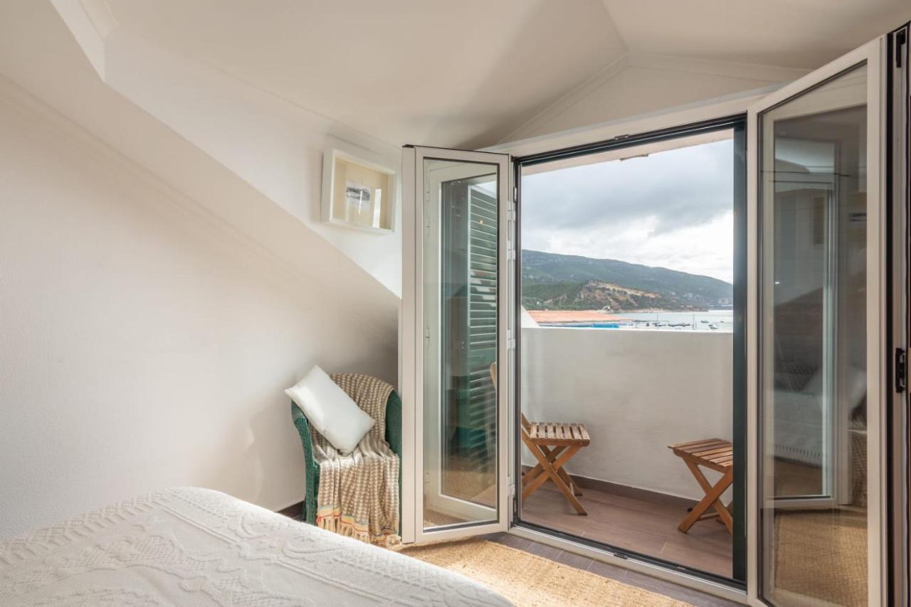 Casa Da Adoa B&B Portinho da Arrábida Exteriér fotografie