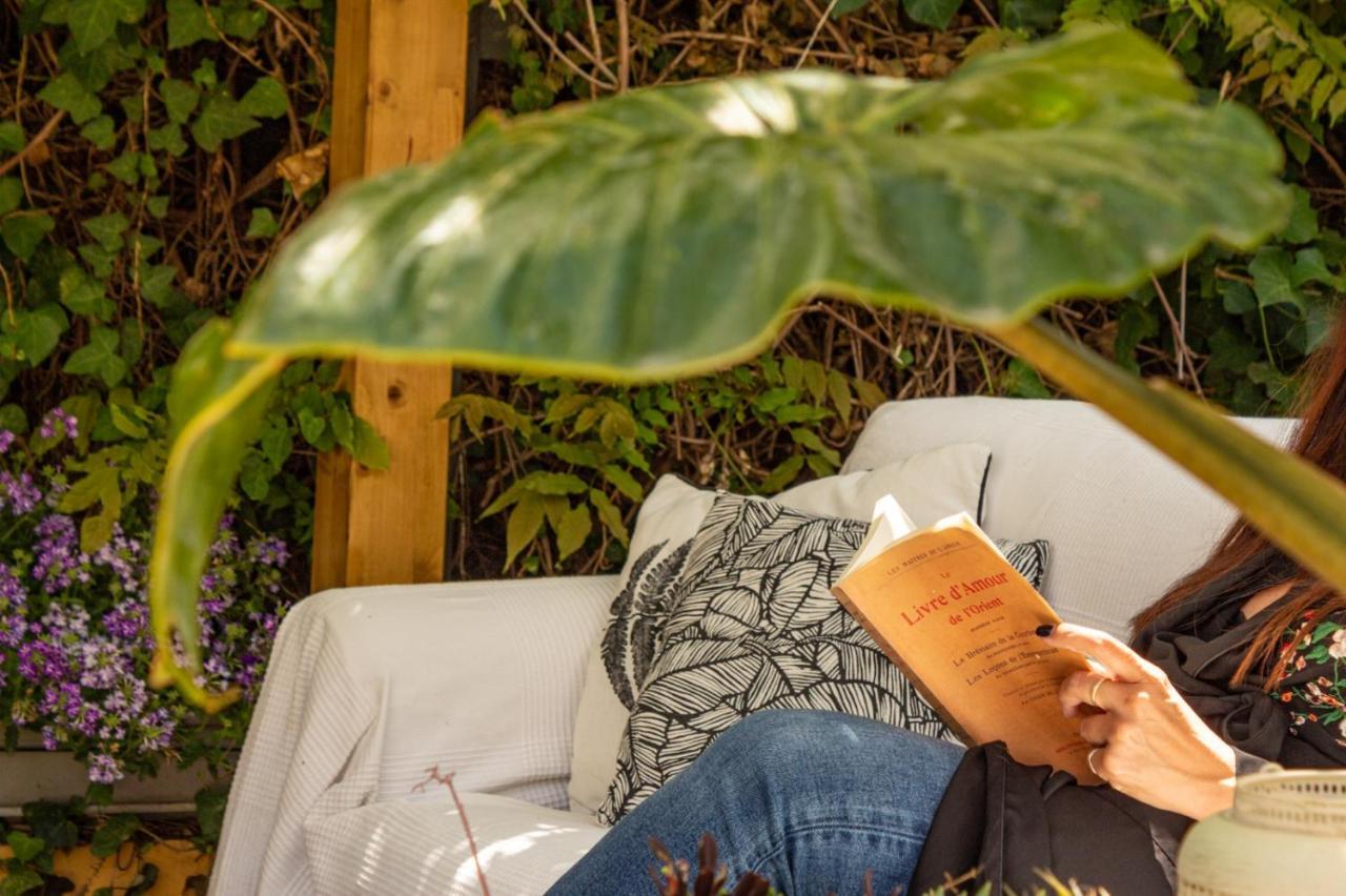 Casa Da Adoa B&B Portinho da Arrábida Exteriér fotografie