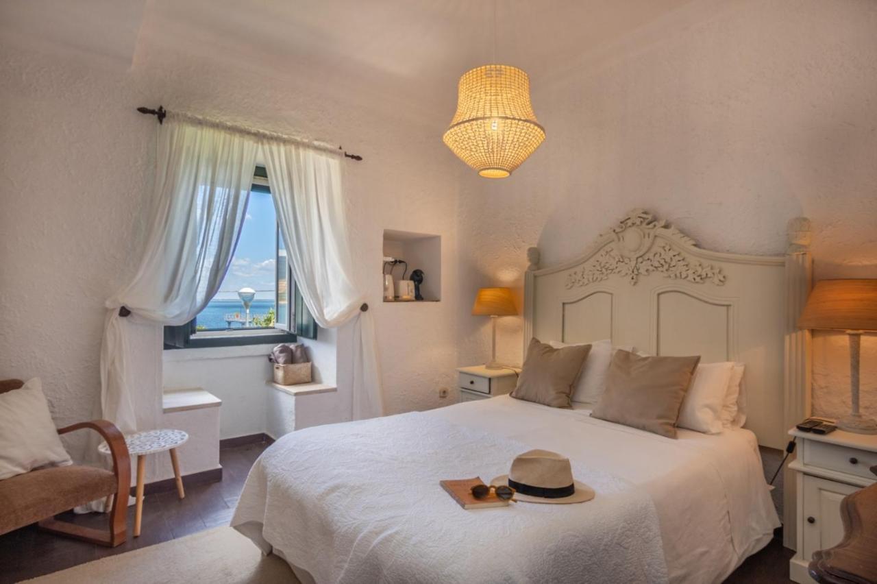 Casa Da Adoa B&B Portinho da Arrábida Pokoj fotografie
