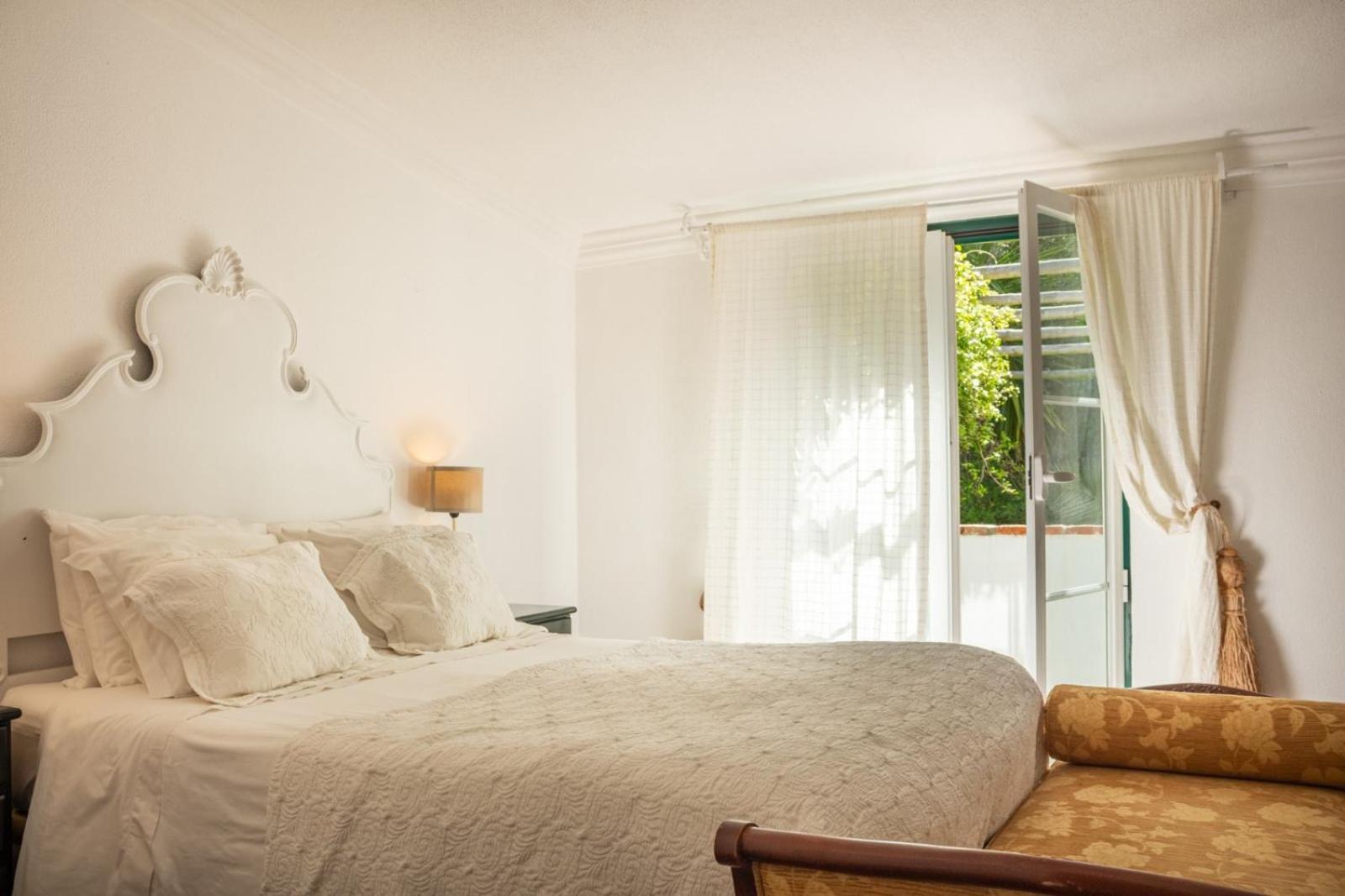 Casa Da Adoa B&B Portinho da Arrábida Exteriér fotografie