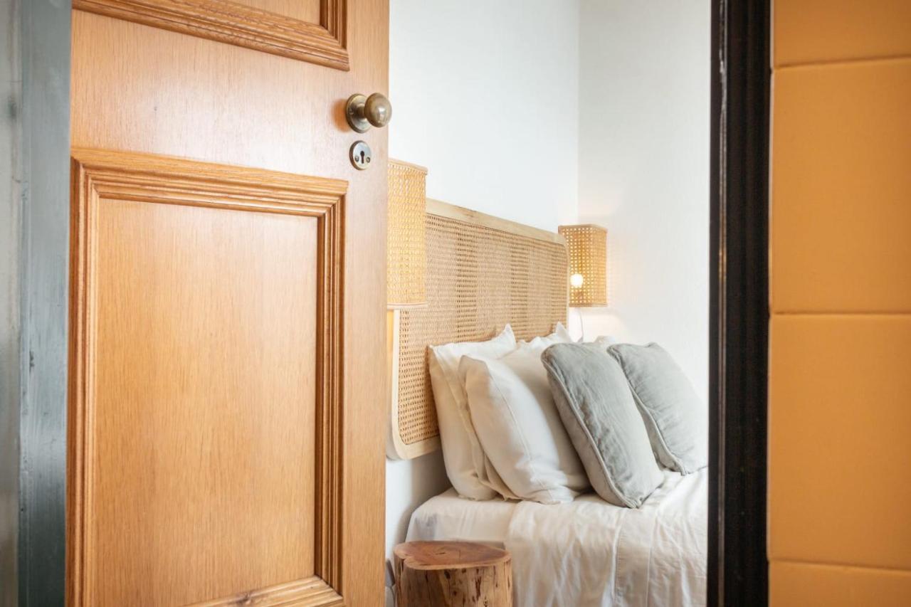 Casa Da Adoa B&B Portinho da Arrábida Exteriér fotografie