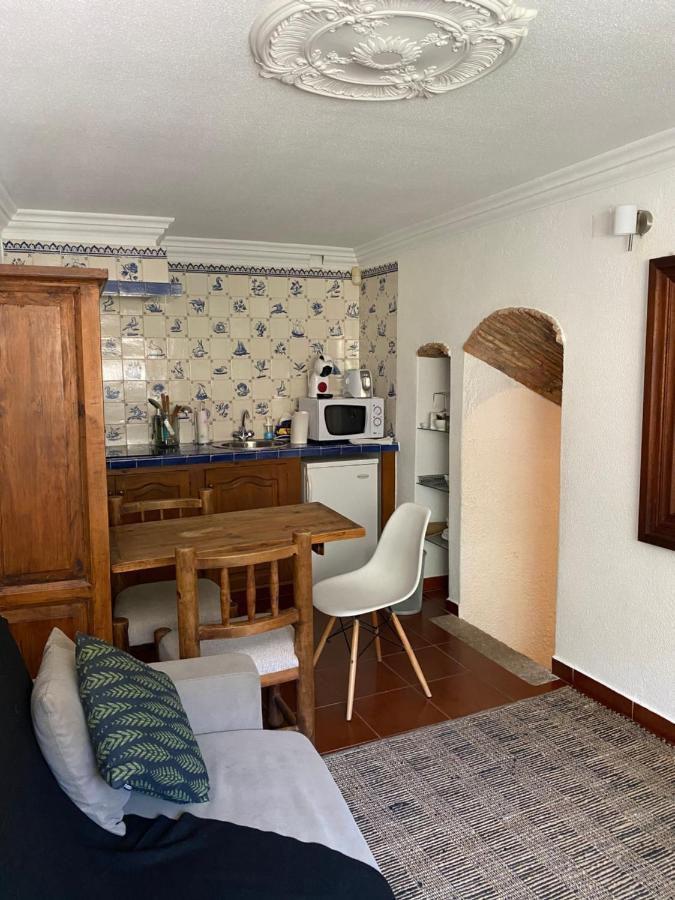 Casa Da Adoa B&B Portinho da Arrábida Pokoj fotografie