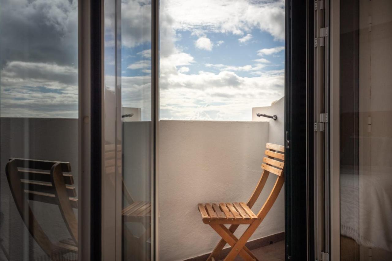 Casa Da Adoa B&B Portinho da Arrábida Exteriér fotografie