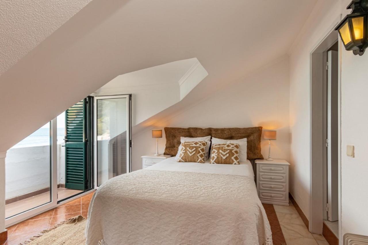 Casa Da Adoa B&B Portinho da Arrábida Pokoj fotografie