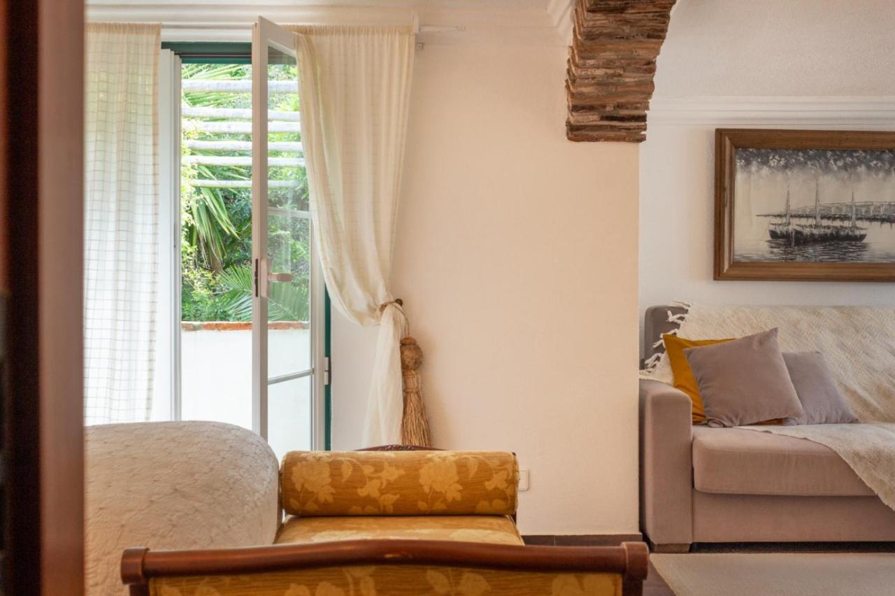 Casa Da Adoa B&B Portinho da Arrábida Exteriér fotografie