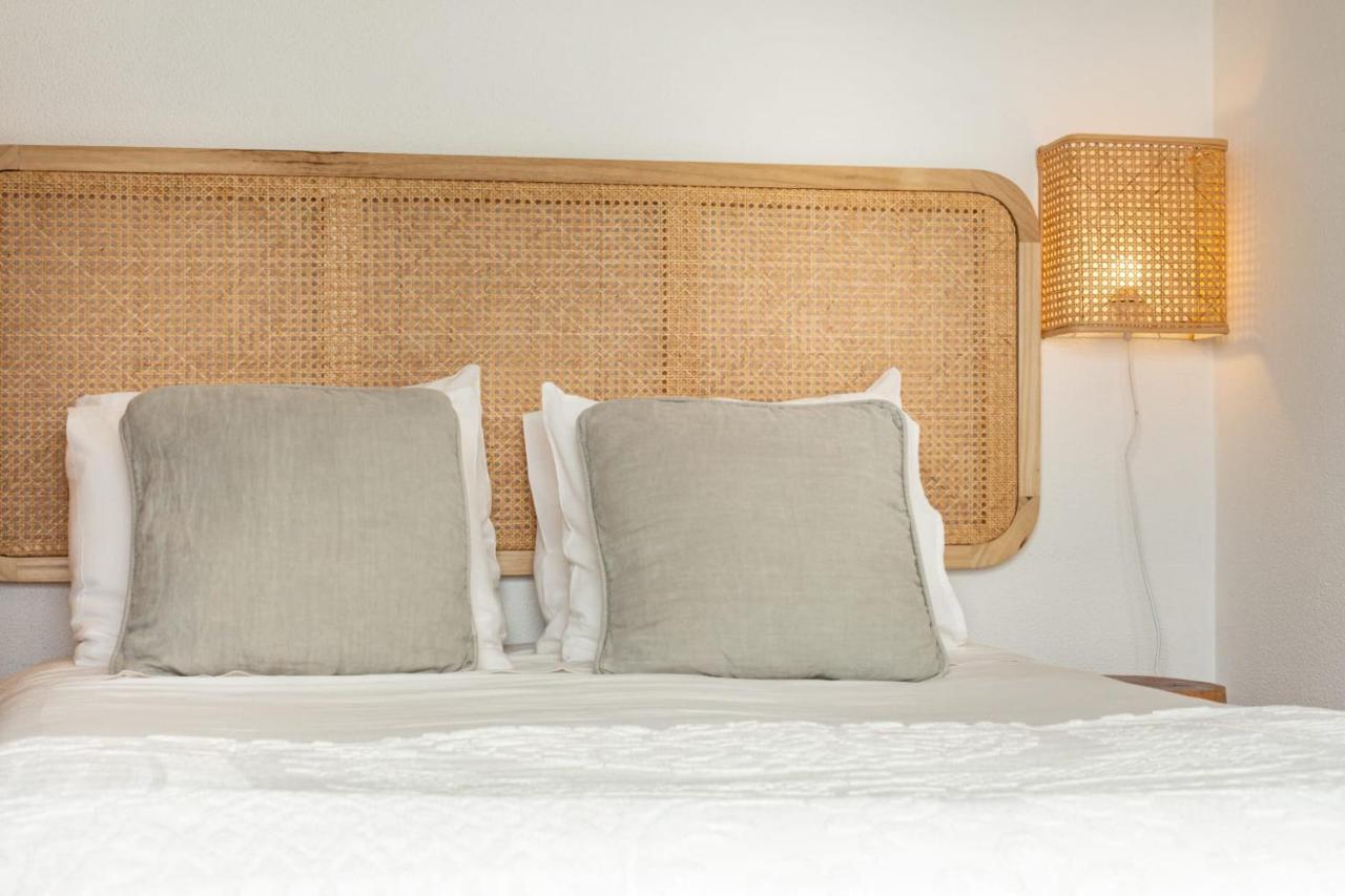 Casa Da Adoa B&B Portinho da Arrábida Exteriér fotografie
