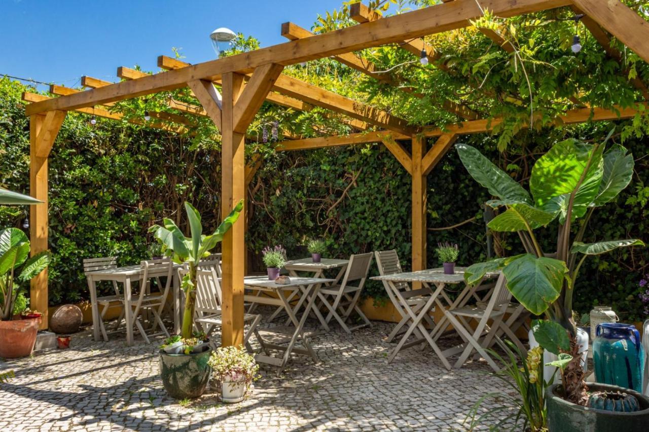 Casa Da Adoa B&B Portinho da Arrábida Exteriér fotografie