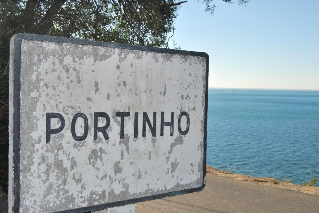 Casa Da Adoa B&B Portinho da Arrábida Exteriér fotografie