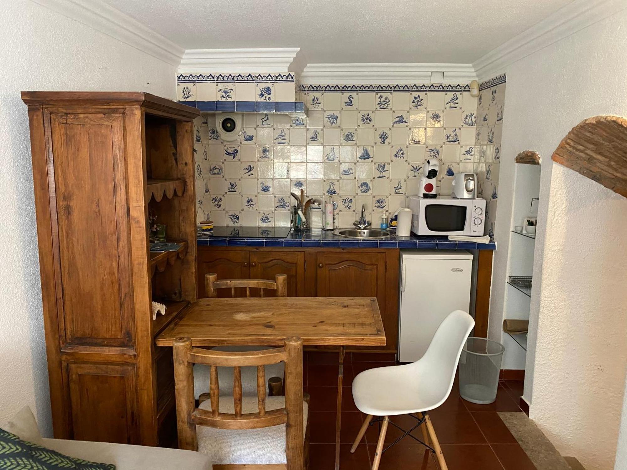 Casa Da Adoa B&B Portinho da Arrábida Pokoj fotografie