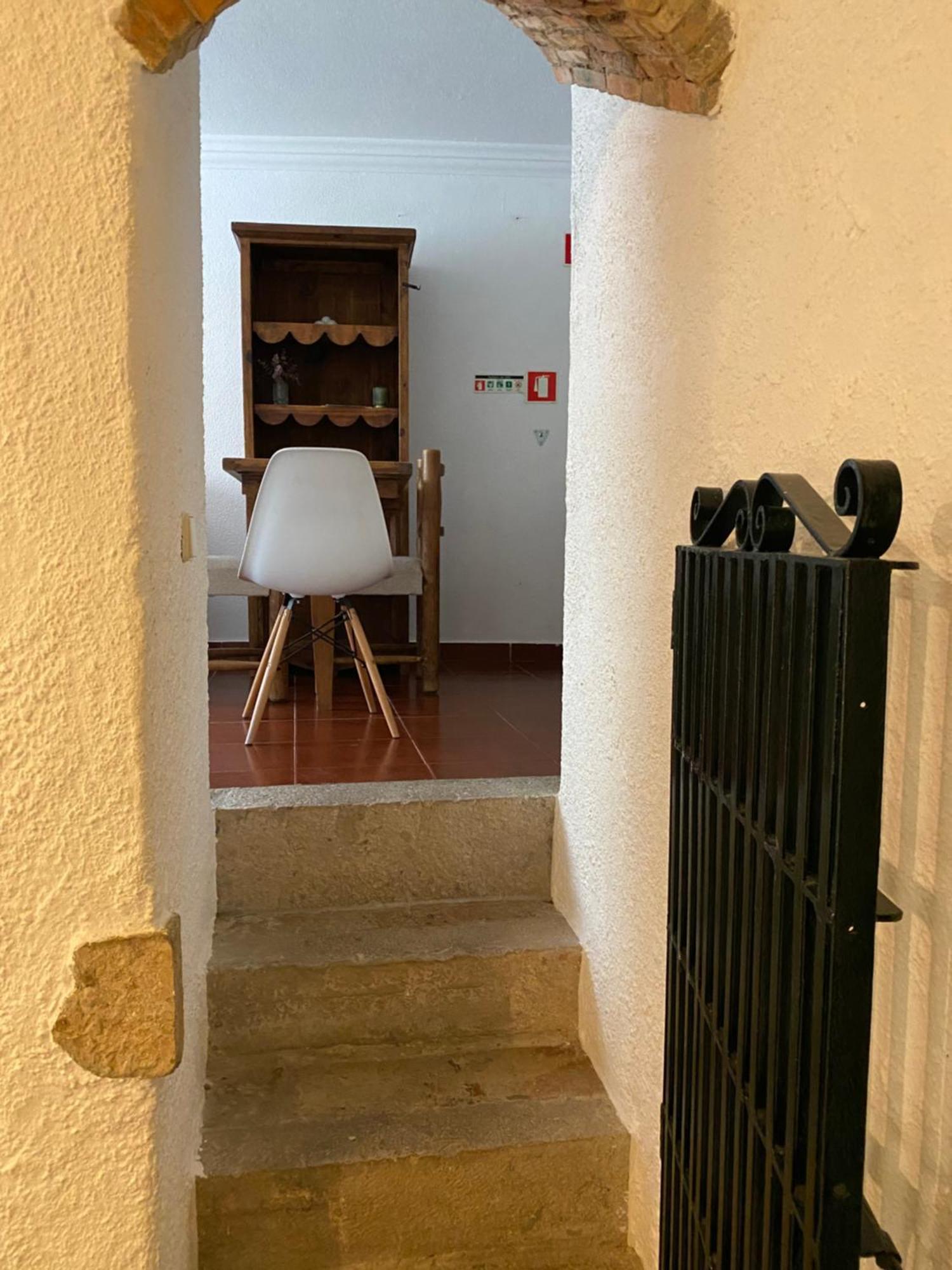 Casa Da Adoa B&B Portinho da Arrábida Pokoj fotografie