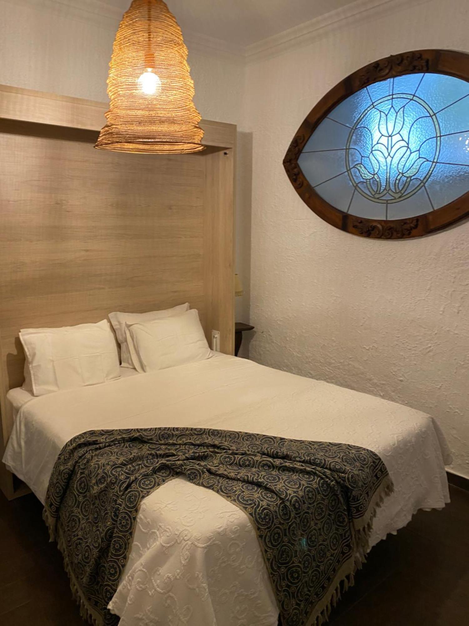 Casa Da Adoa B&B Portinho da Arrábida Pokoj fotografie