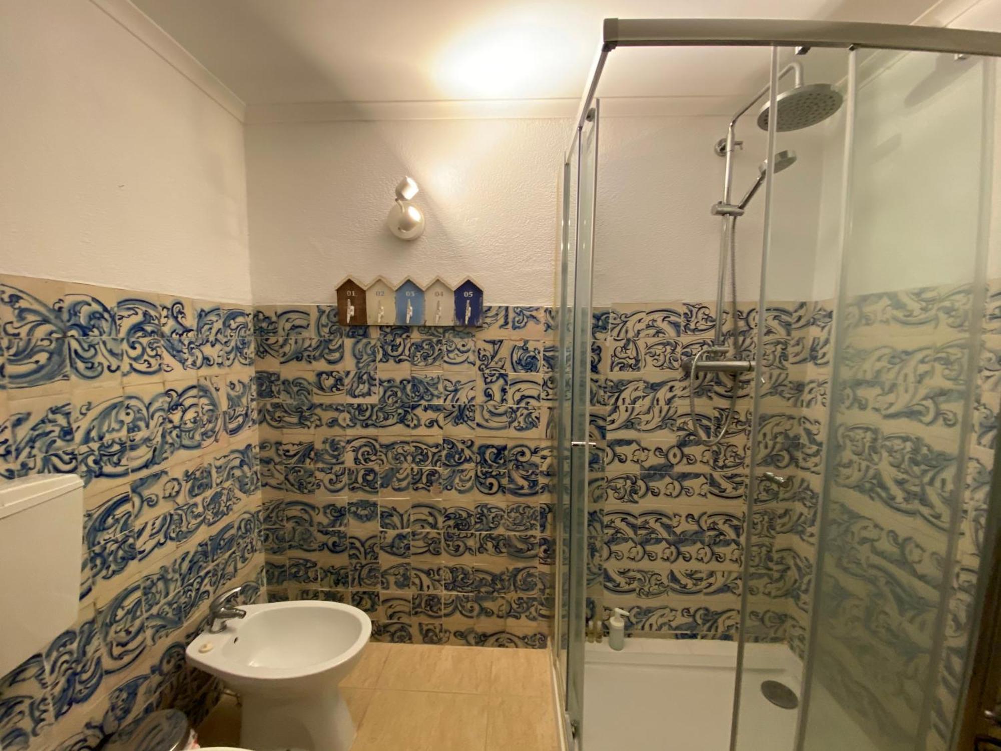 Casa Da Adoa B&B Portinho da Arrábida Pokoj fotografie