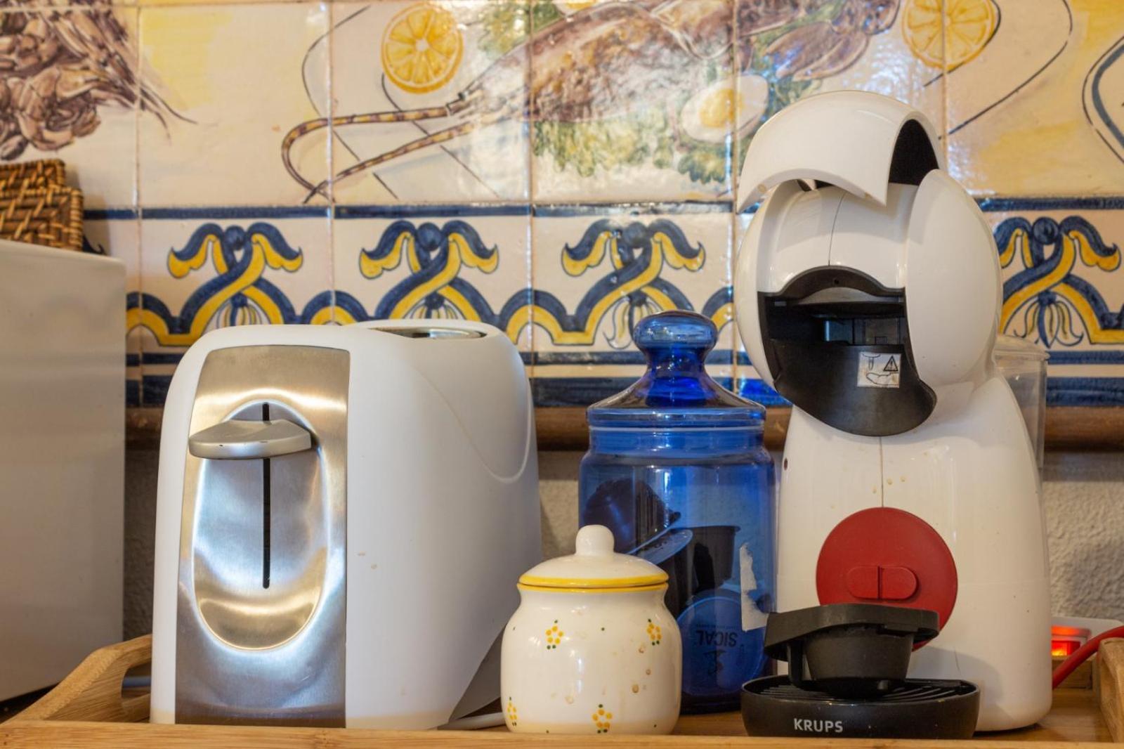 Casa Da Adoa B&B Portinho da Arrábida Pokoj fotografie