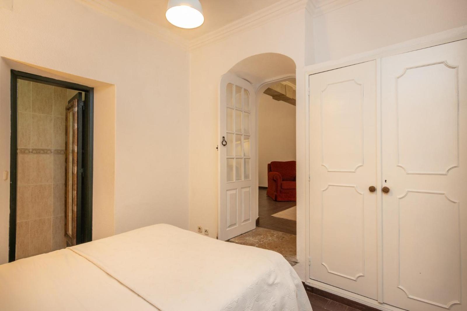 Casa Da Adoa B&B Portinho da Arrábida Pokoj fotografie