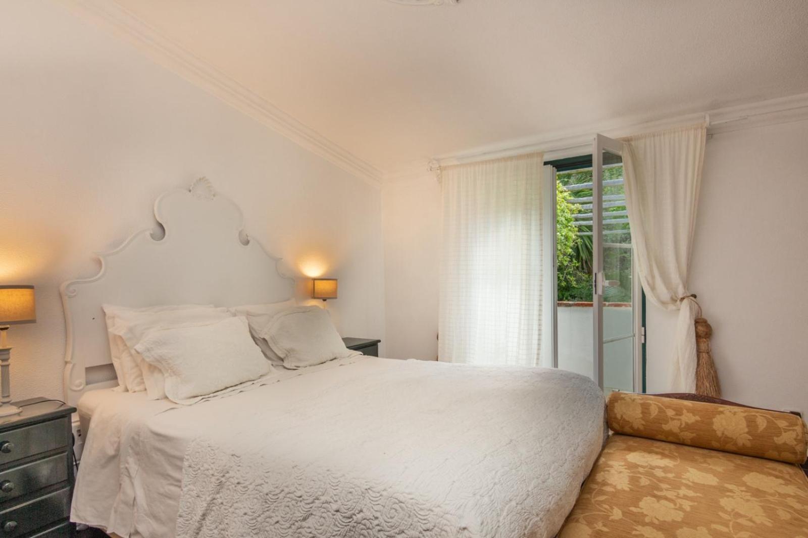 Casa Da Adoa B&B Portinho da Arrábida Pokoj fotografie
