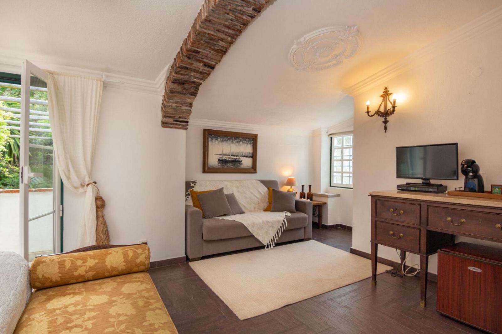 Casa Da Adoa B&B Portinho da Arrábida Pokoj fotografie
