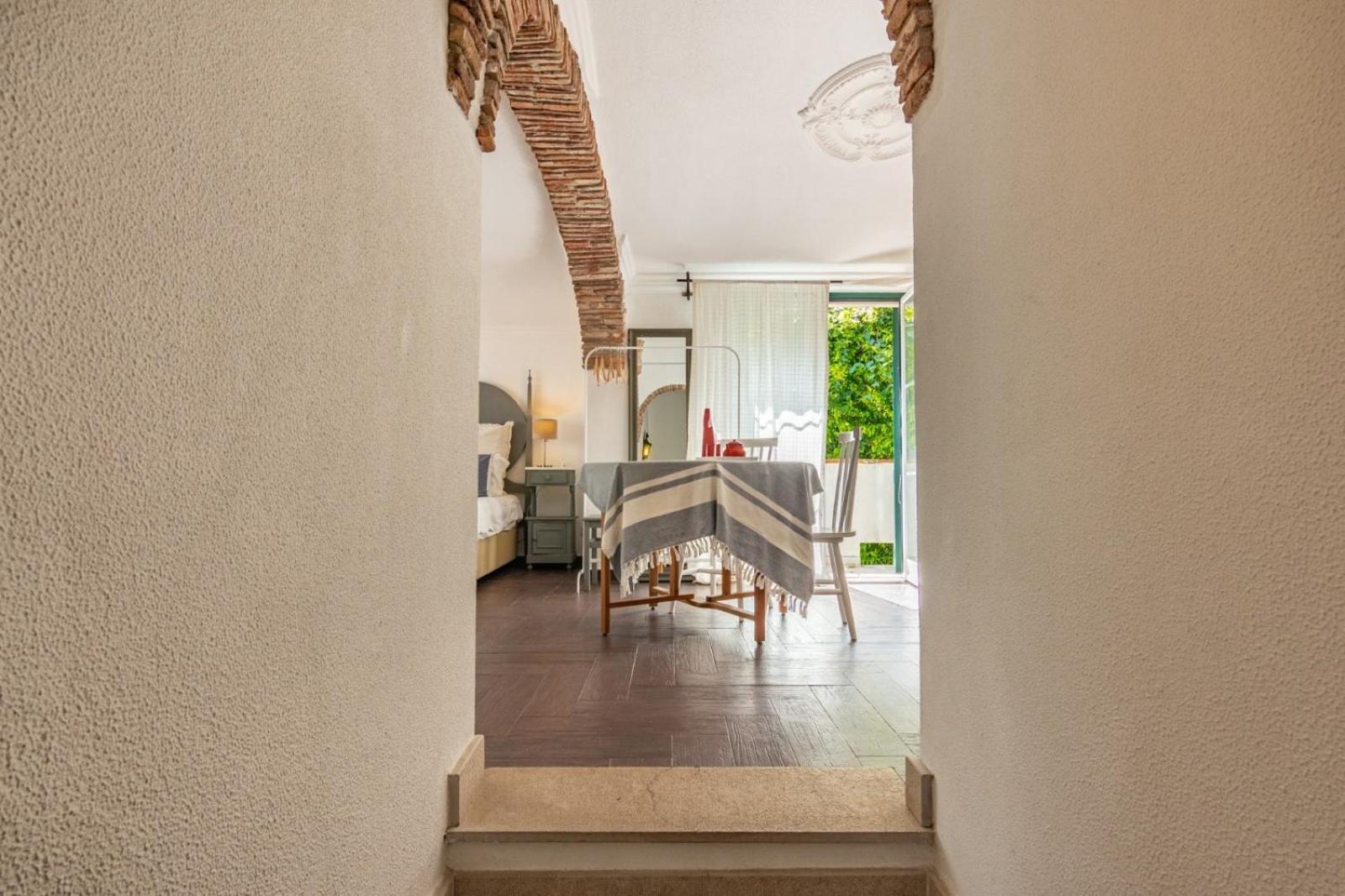 Casa Da Adoa B&B Portinho da Arrábida Pokoj fotografie