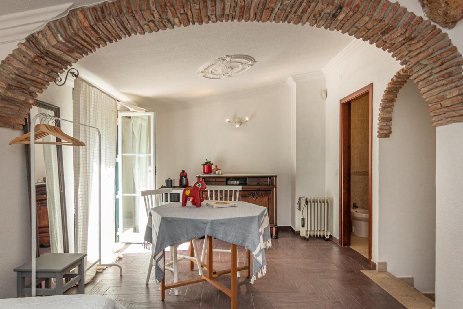Casa Da Adoa B&B Portinho da Arrábida Pokoj fotografie