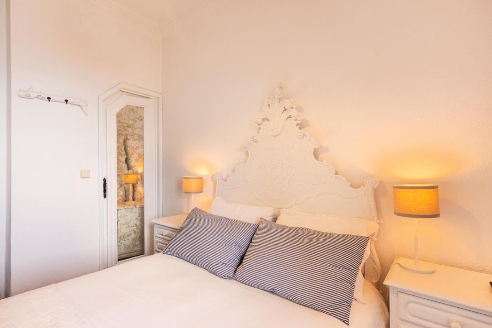 Casa Da Adoa B&B Portinho da Arrábida Pokoj fotografie