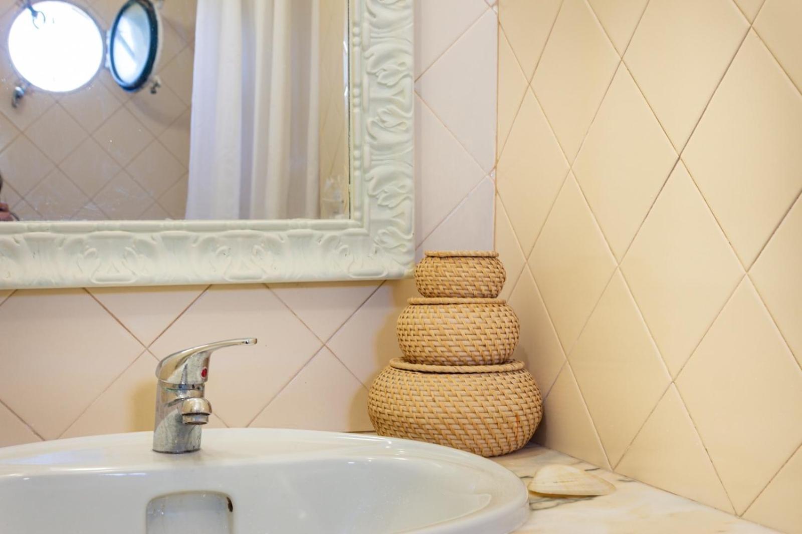 Casa Da Adoa B&B Portinho da Arrábida Pokoj fotografie