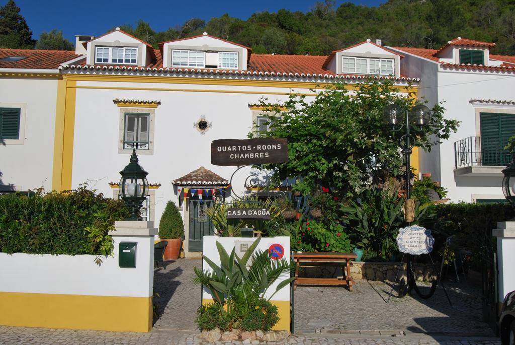 Casa Da Adoa B&B Portinho da Arrábida Exteriér fotografie